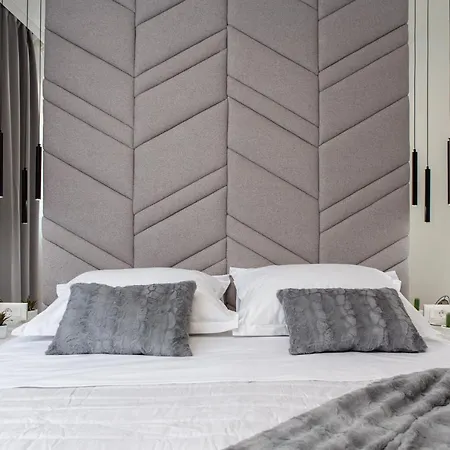 A&n Luxury * Makarska