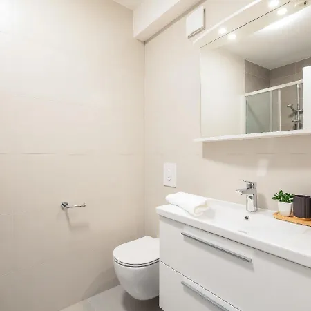 A&n Luxury Appartamento