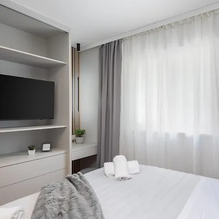 A&n Luxury * Makarska