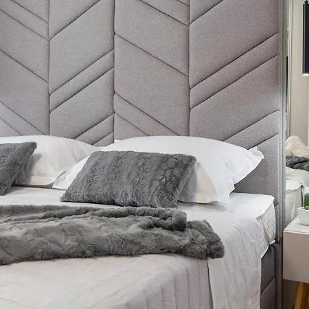 A&n Luxury Appartamento *