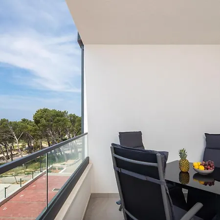 A&n Luxury Appartamento *