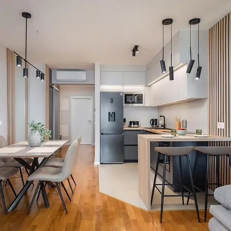 A&n Luxury * Makarska