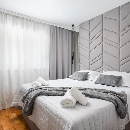 A&n Luxury Appartamento Makarska