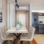 Apartment A&n Luxury Makarska