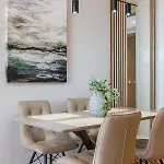 Apartment A&n Luxury