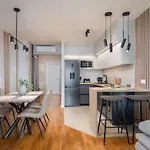 A&n Luxury * Makarska