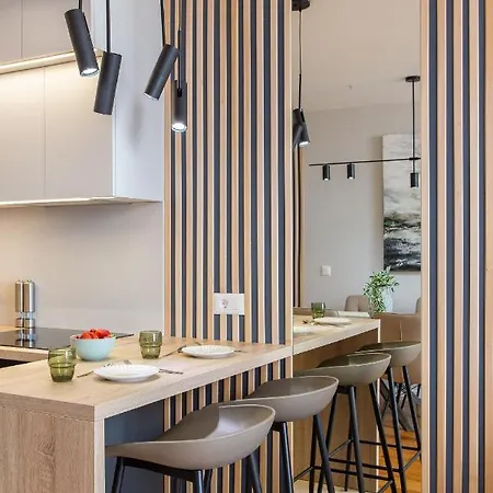 A&n Luxury * 마카르스카