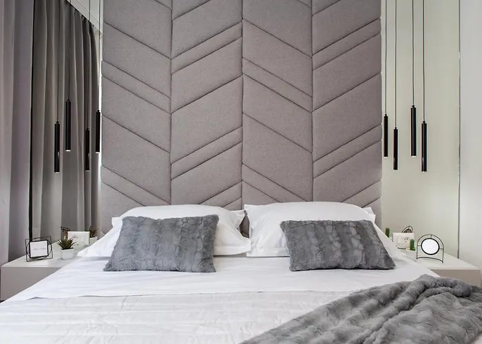 A&n Luxury * Makarska