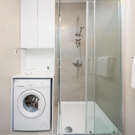 דירה A&n Luxury מאקרסקה