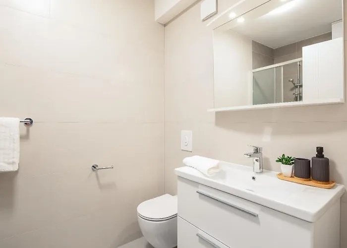 A&n Luxury Апартаменты