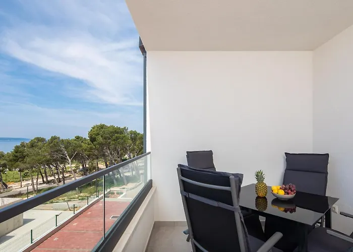 A&n Luxury Апартаменты *